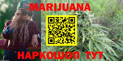 трава Шебекино